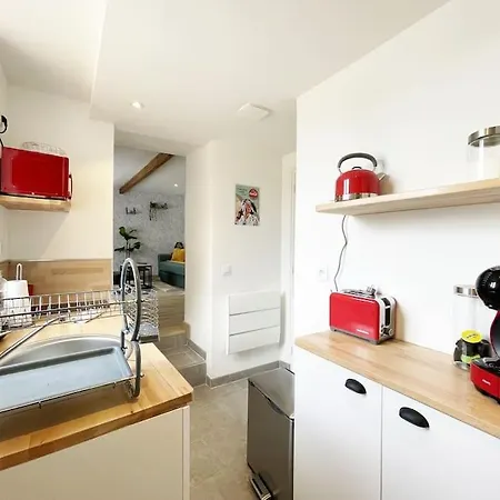 Le Nouaille By Izili - Calme Et Confort - Parking Apartment Poitiers