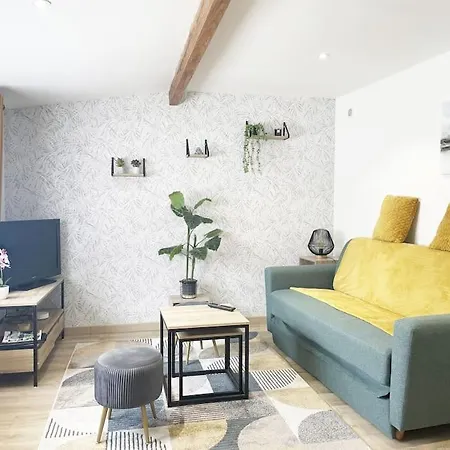 Le Nouaille By Izili - Calme Et Confort - Parking * Poitiers