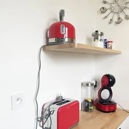 Le Nouaille By Izili - Calme Et Confort - Parking Poitiers