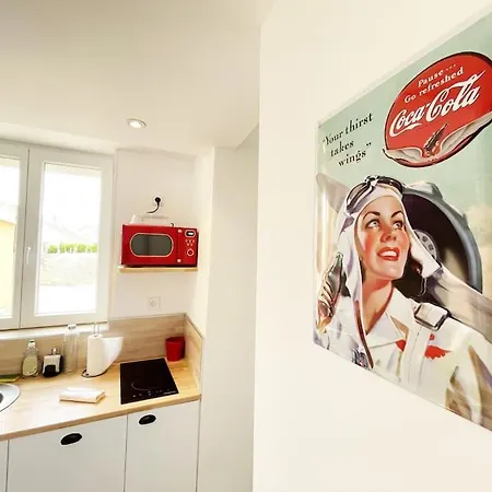 Le Nouaille By Izili - Calme Et Confort - Parking * Poitiers