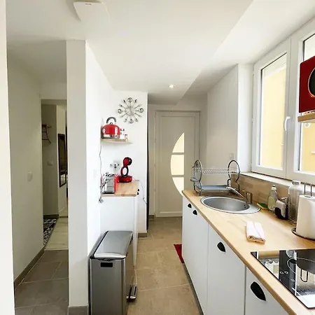 Le Nouaille By Izili - Calme Et Confort - Parking Poitiers