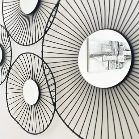 Le Nouaille By Izili - Calme Et Confort - Parking Apartment *