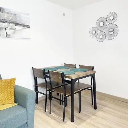 Apartment Le Nouaille By Izili - Calme Et Confort - Parking