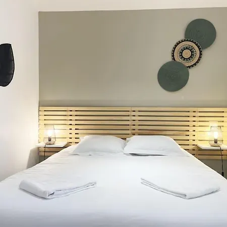 Le Nouaille By Izili - Calme Et Confort - Parking