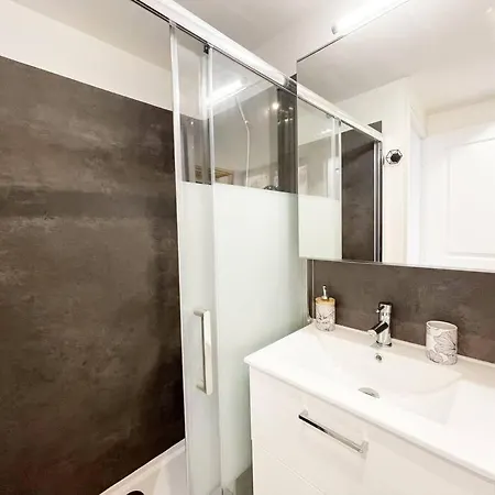 Apartment Le Nouaille By Izili - Calme Et Confort - Parking Poitiers