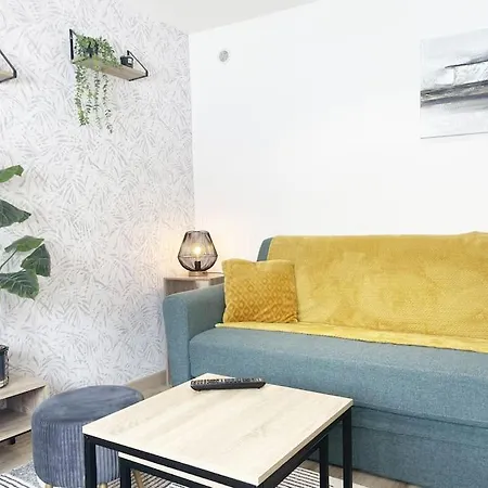 Le Nouaille By Izili - Calme Et Confort - Parking Apartment Poitiers