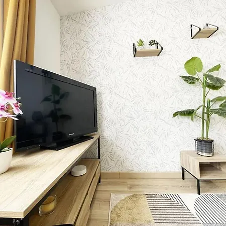 Le Nouaille By Izili - Calme Et Confort - Parking Apartment