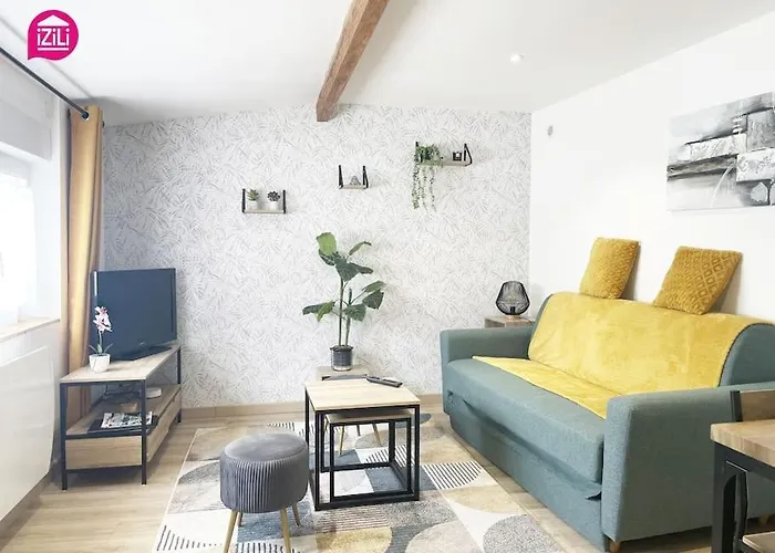 Le Nouaille By Izili - Calme Et Confort - Parking * Poitiers